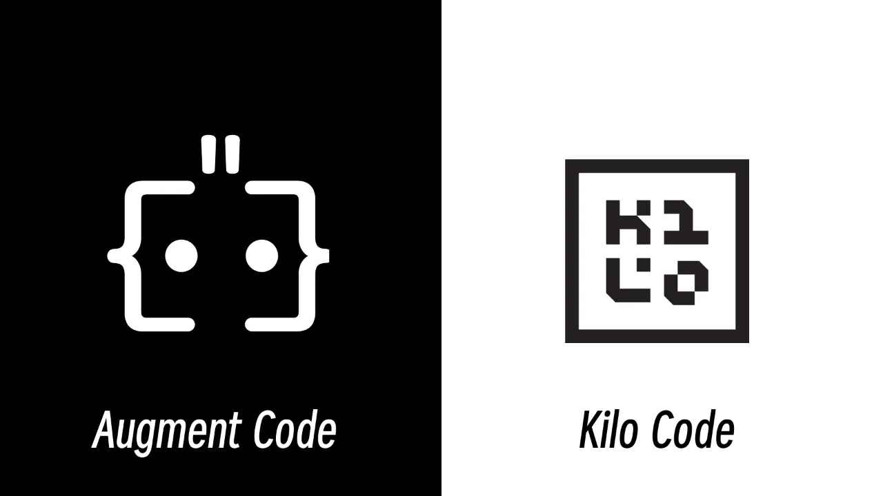 Kilo Code vs Augment Code: Open-Source vs Enterprise AI Coding Assistants (2025)