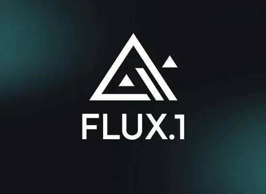 Flux 1 Kontext icon